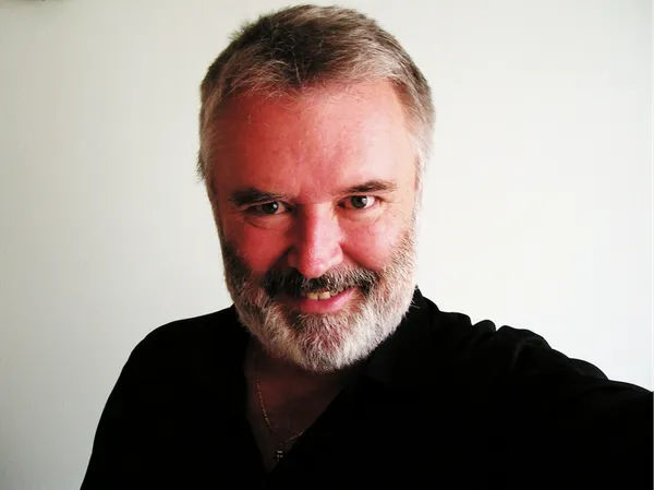 Ivo Gregorovič